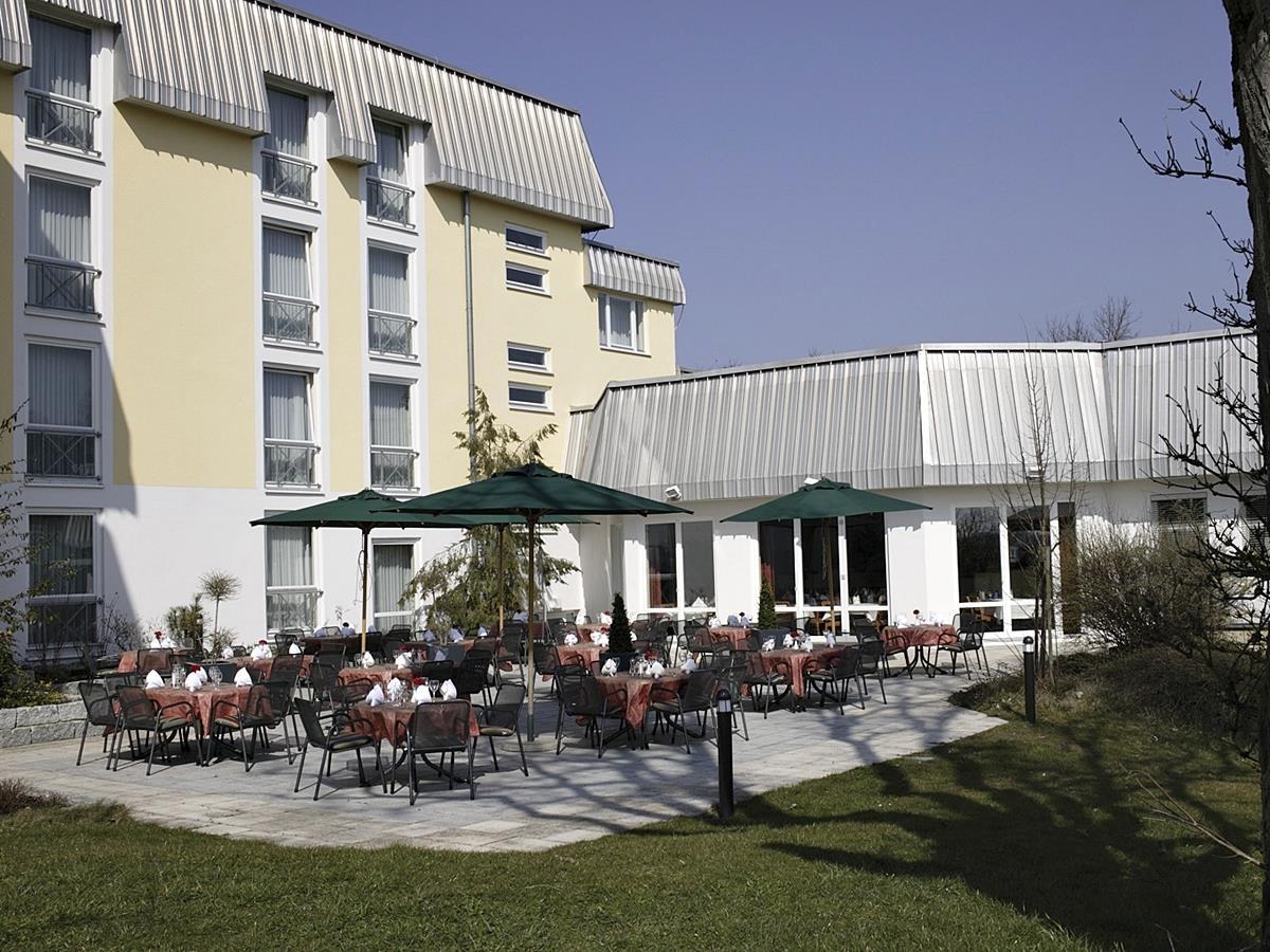 Taste Hotel